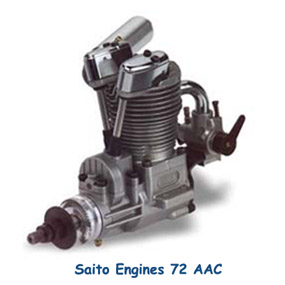 two stroke rc engines have a