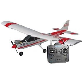 best beginner rc plane