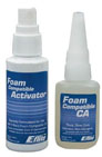 Model Airplane Glue