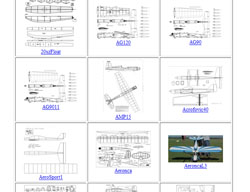 Architectural Design Software Free Download on Free Model Airplane Plans