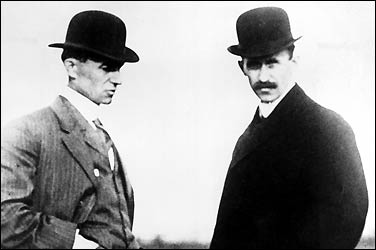 Wright Brothers