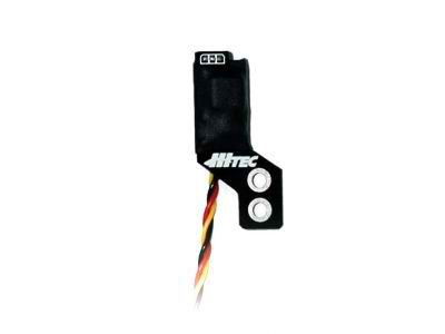 Hitec magnetic RPM sensor