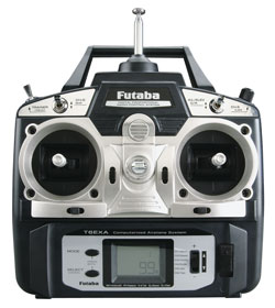 best rc plane controller