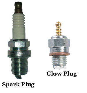 Os Engines Glow Plug Chart