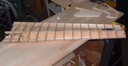 building rc airplanes