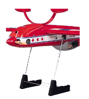 great planes cg machine