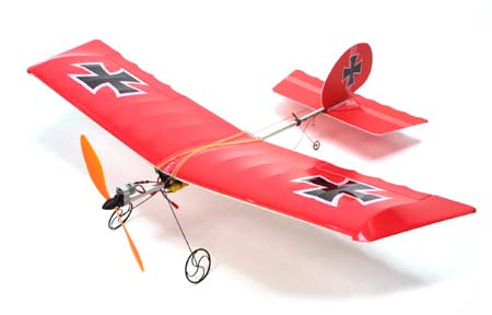 model airplanes for beginners