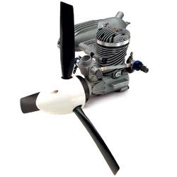Evolution rc sales airplane engines