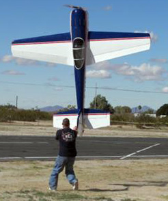 large scale rc plane kits