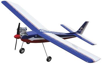 eagle 63 rc plane