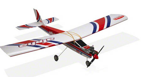 Electristar rc plane deals