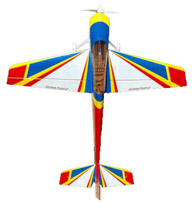insightrc-f3a-aircraft