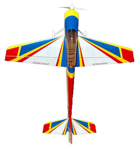 rc pattern planes