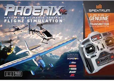 Phoenix flight simulator download mac