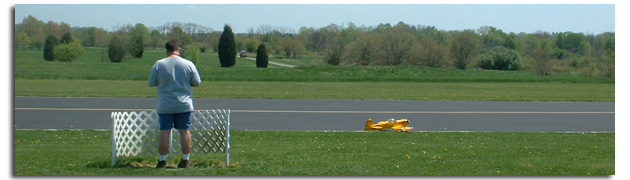 RC Airplane Clubs