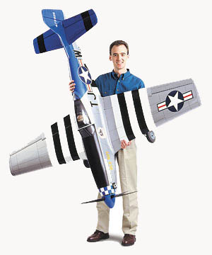 Used giant scale rc planes for shop sale