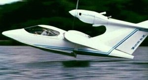 rc water plane for sale