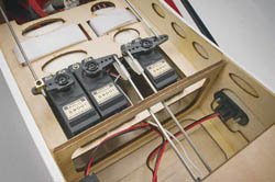 Best servos for rc planes on sale