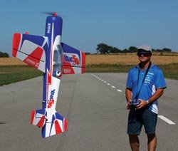 park flyers for beginners