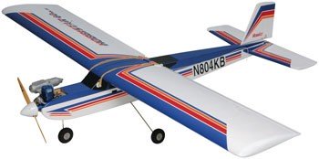 rc airplane trainer