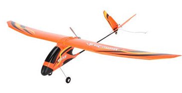Firebird cheap rc plane