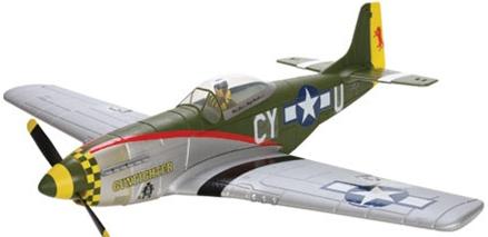 parkzone warbirds