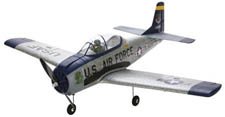 Parkzone T28D Trojan