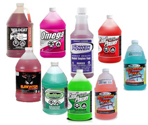 25 nitro rc fuel