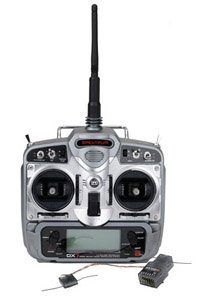 Which Spektrum RC Radio Systems is best for you?