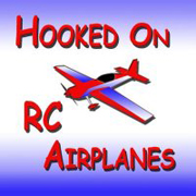 slowbipe rc plane for sale